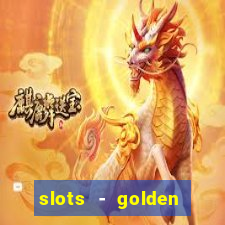 slots - golden spin casino