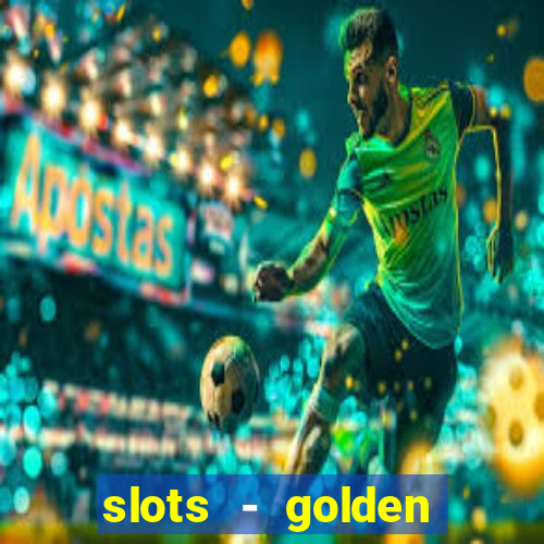 slots - golden spin casino