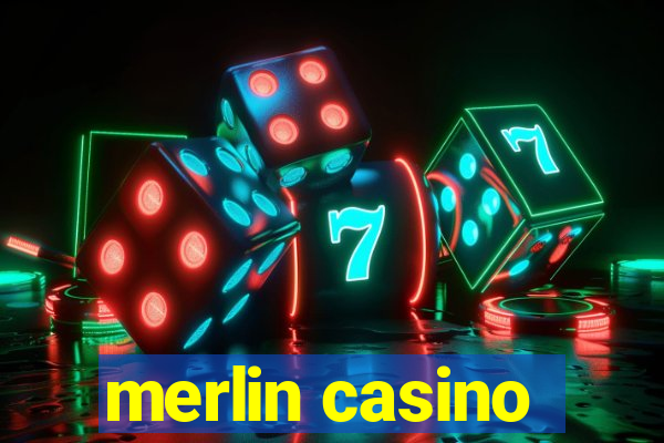 merlin casino