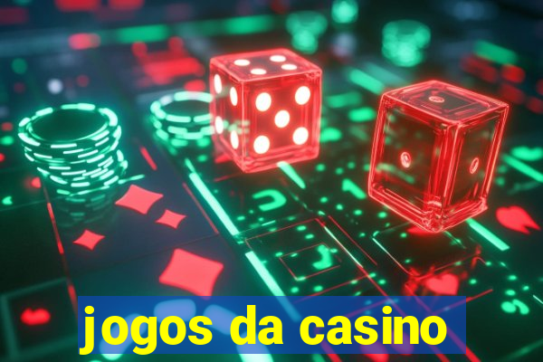 jogos da casino