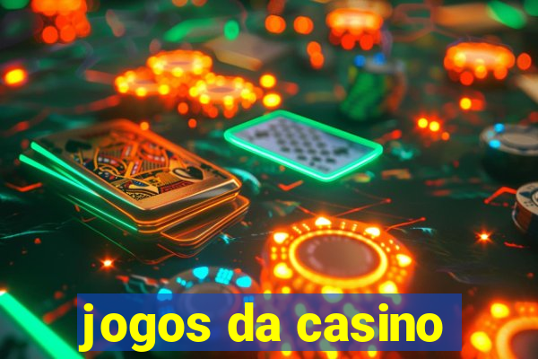 jogos da casino