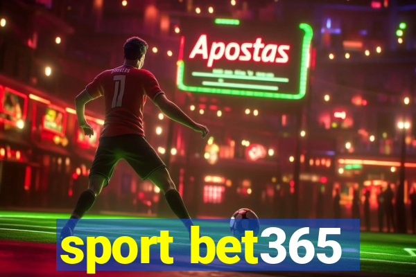 sport bet365