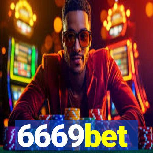 6669bet