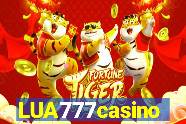 LUA777casino