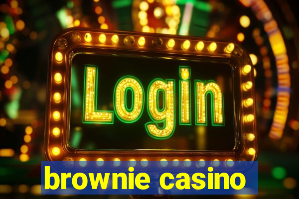 brownie casino