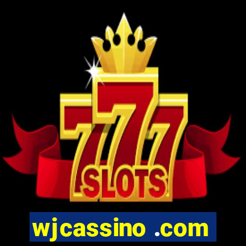 wjcassino .com