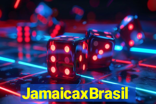 JamaicaxBrasil