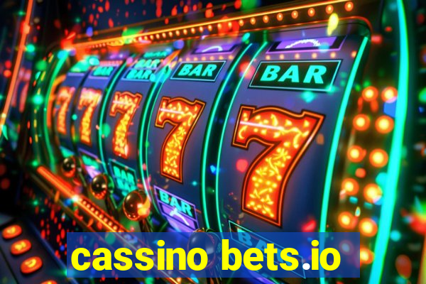 cassino bets.io