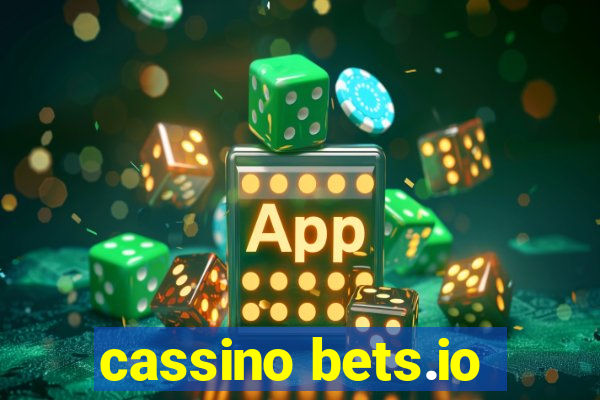 cassino bets.io