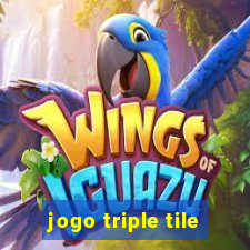 jogo triple tile