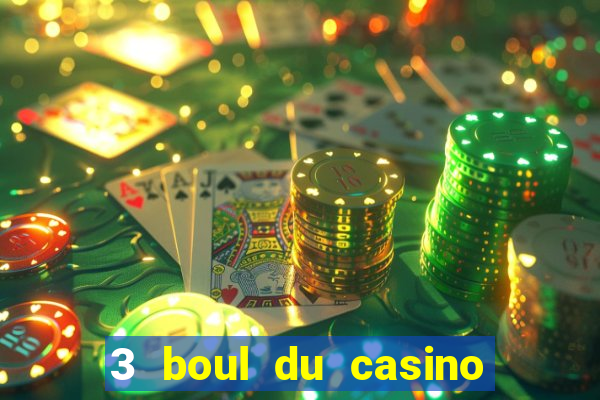 3 boul du casino gatineau qc