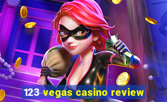 123 vegas casino review