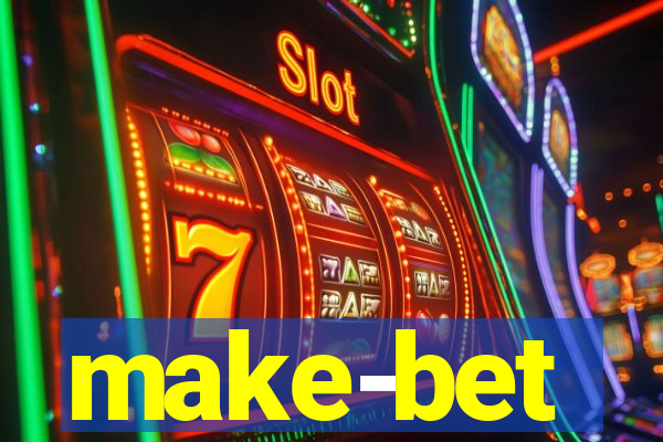 make-bet