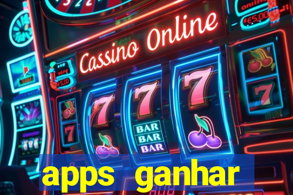 apps ganhar dinheiro jogando