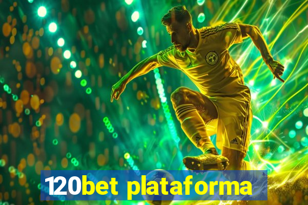 120bet plataforma