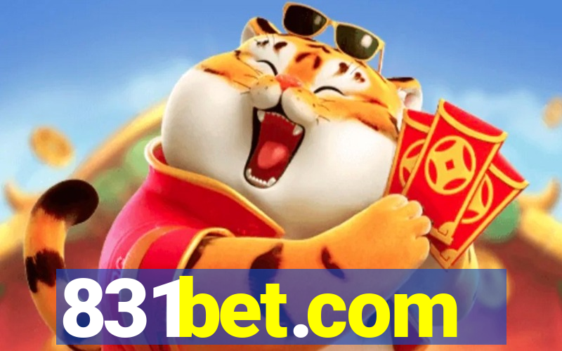 831bet.com