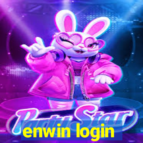 enwin login