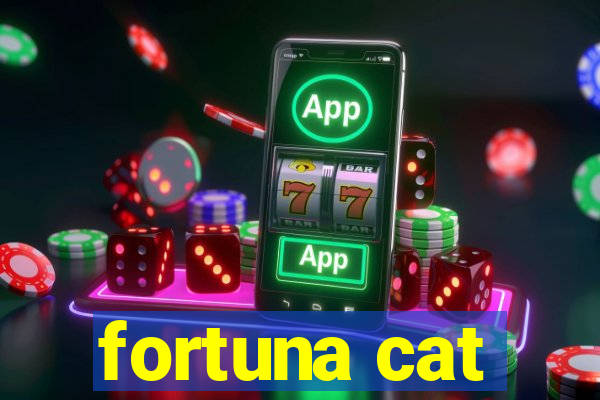 fortuna cat