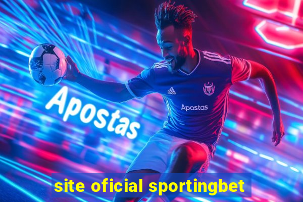 site oficial sportingbet