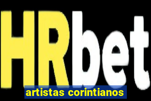 artistas corintianos