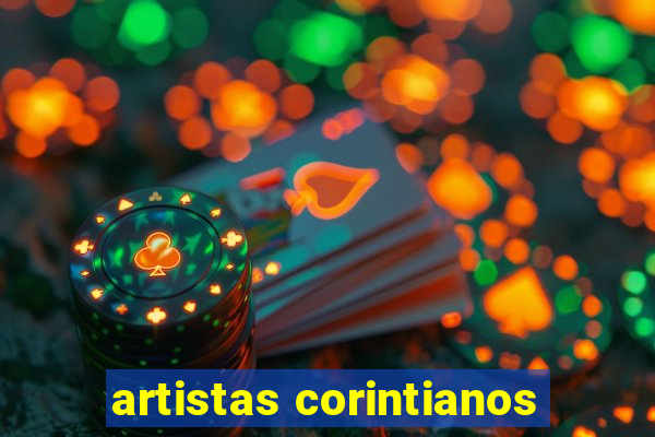 artistas corintianos