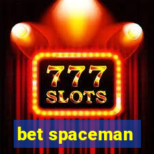 bet spaceman