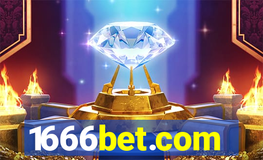 1666bet.com