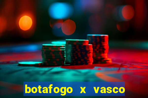 botafogo x vasco ao vivo futemax