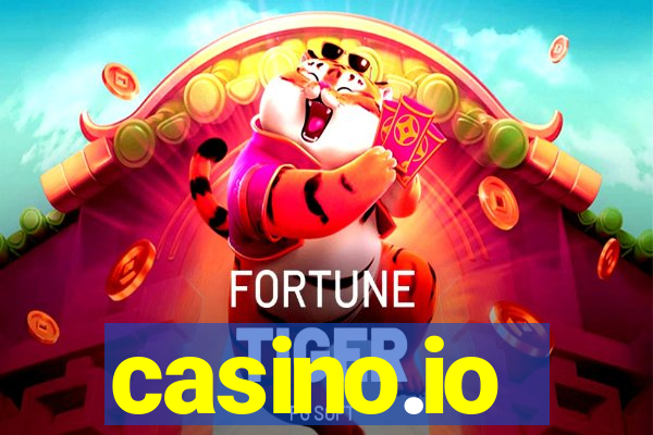 casino.io