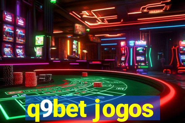 q9bet jogos