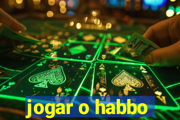 jogar o habbo