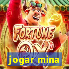 jogar mina