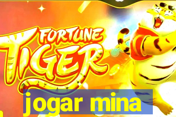 jogar mina