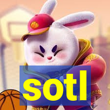 sotl