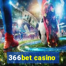 366bet casino