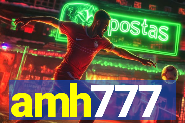 amh777