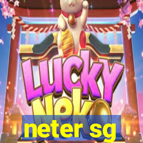 neter sg