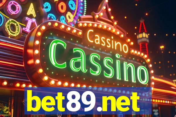 bet89.net