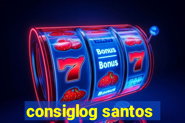 consiglog santos