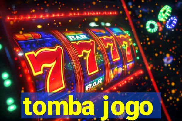 tomba jogo