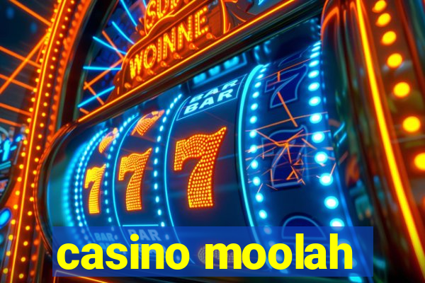 casino moolah