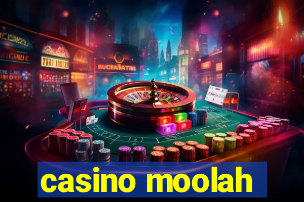 casino moolah