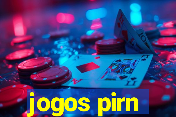 jogos pirn