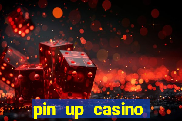 pin up casino codigo promocional