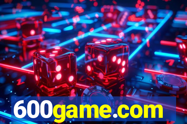 600game.com