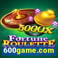 600game.com