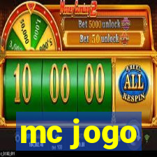 mc jogo