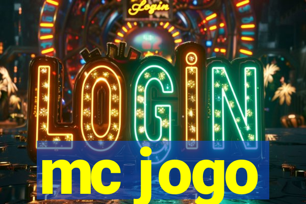 mc jogo