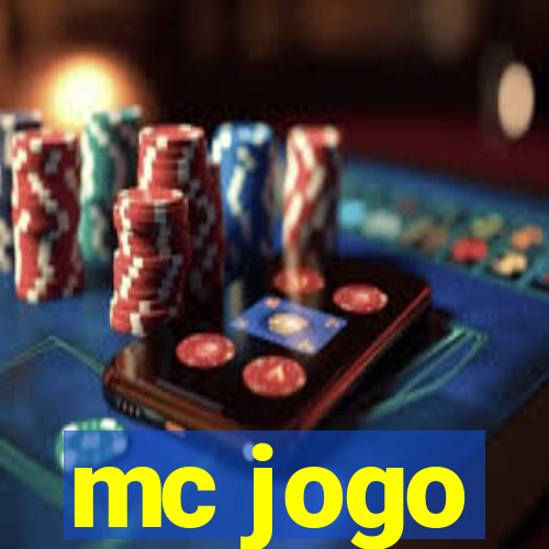 mc jogo