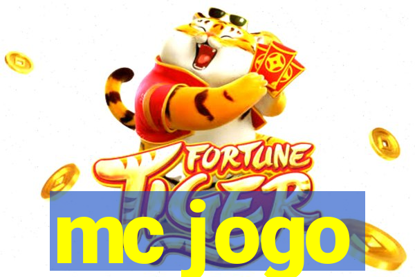 mc jogo